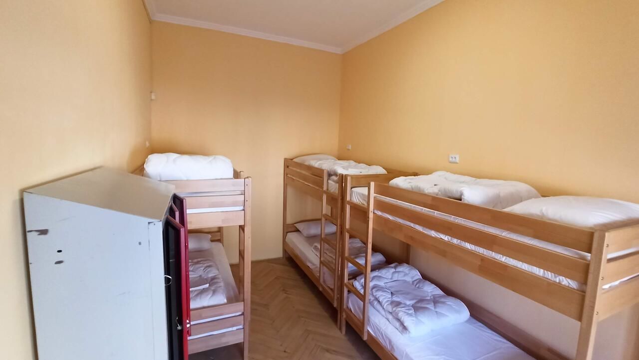 Хостелы Петефі хостел Ужгород