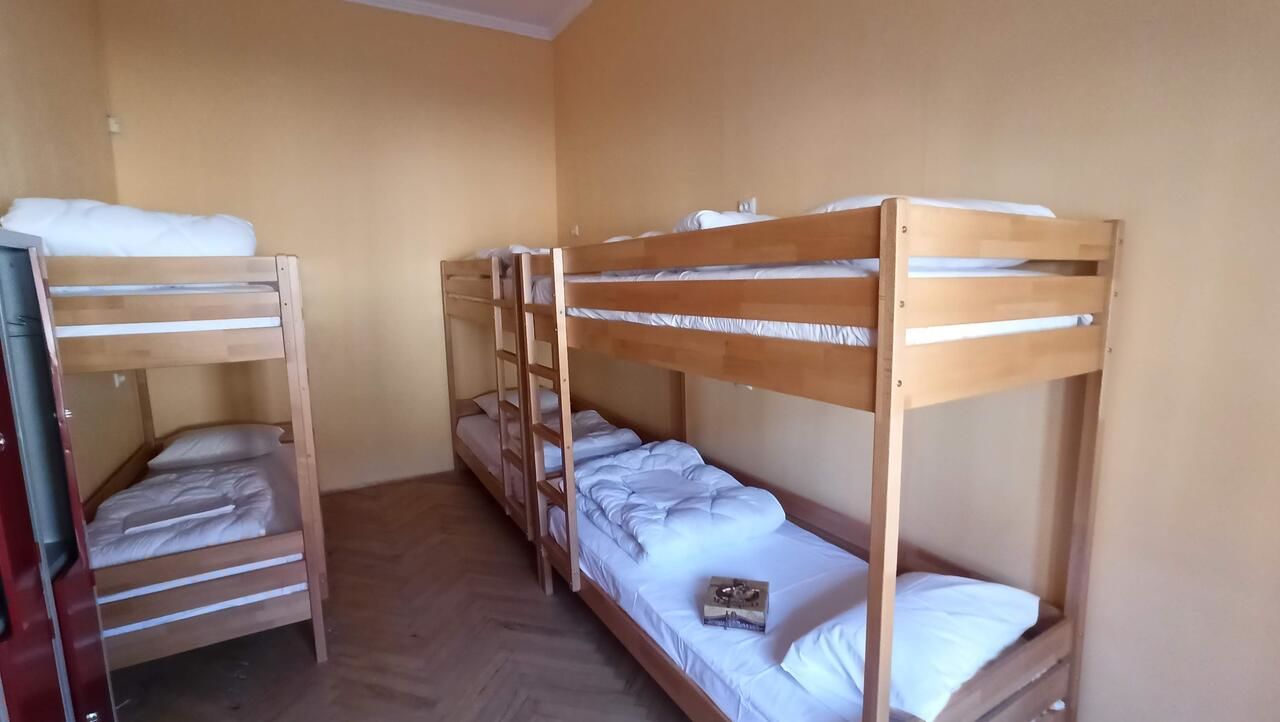 Хостелы Петефі хостел Ужгород