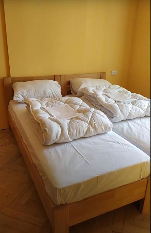 Хостелы Петефі хостел Ужгород