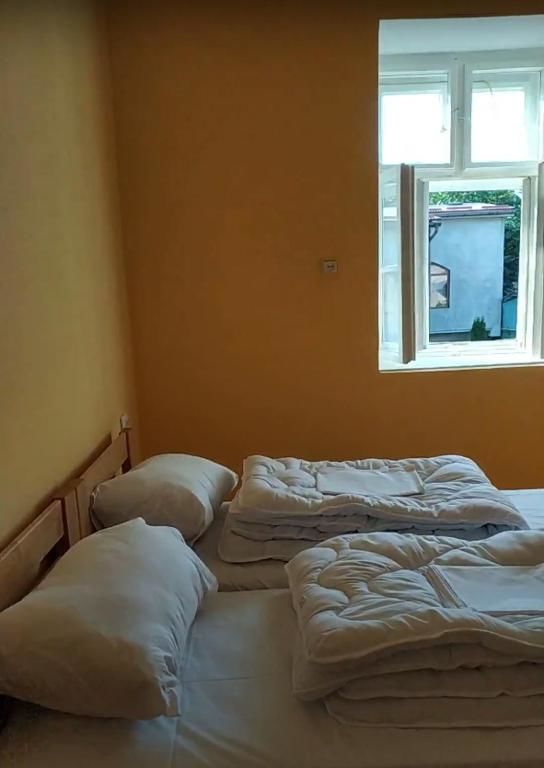 Хостелы Петефі хостел Ужгород