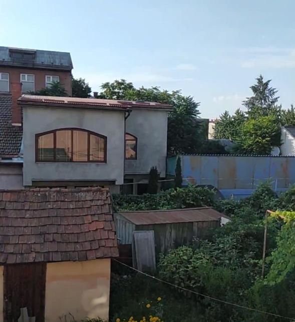 Хостелы Петефі хостел Ужгород