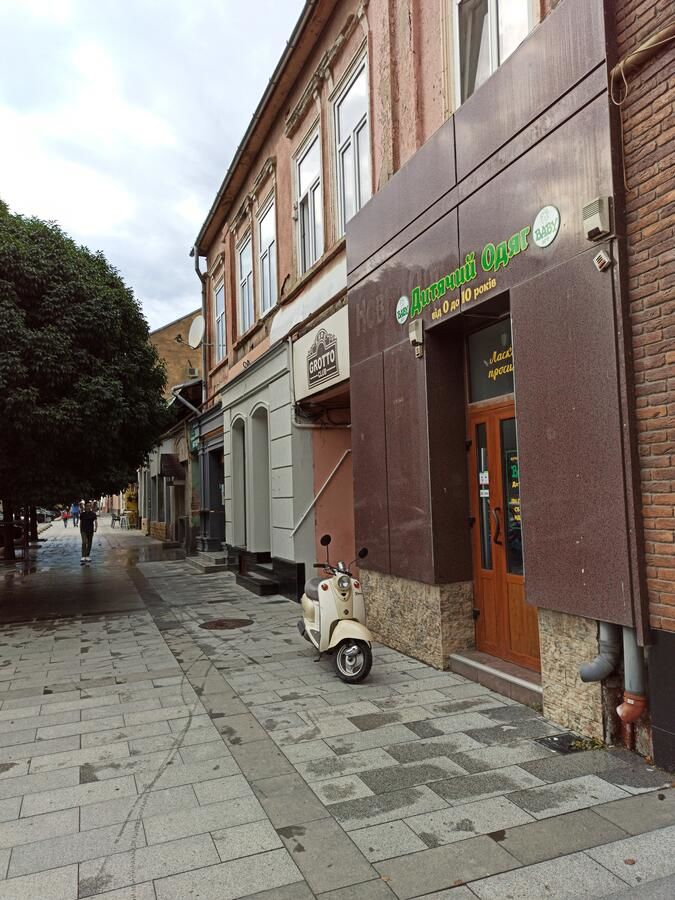 Хостелы Петефі хостел Ужгород-7