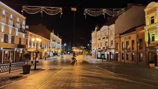 Хостелы Петефі хостел Ужгород-4